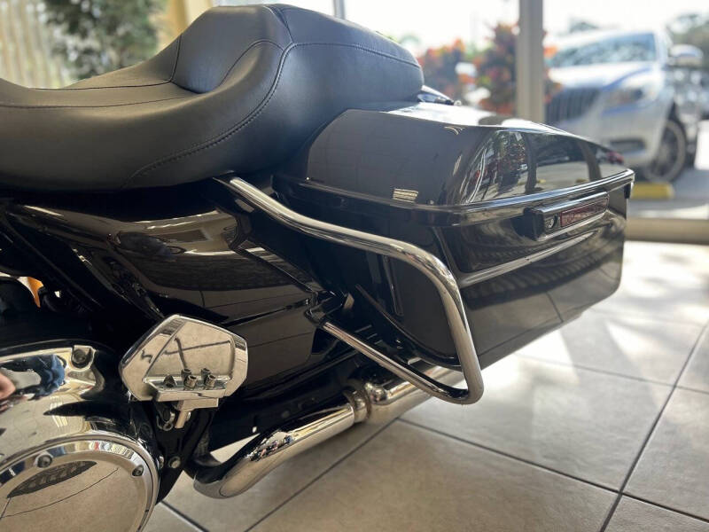 2018 Harley-Davidson Road Glide