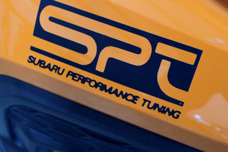 2024 Subaru WRX Premium