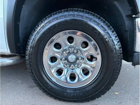 2011 GMC Sierra 1500 SL