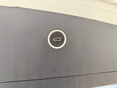 2019 Tesla Model X 100D