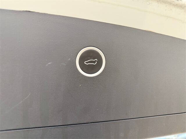 2019 Tesla Model X 100D