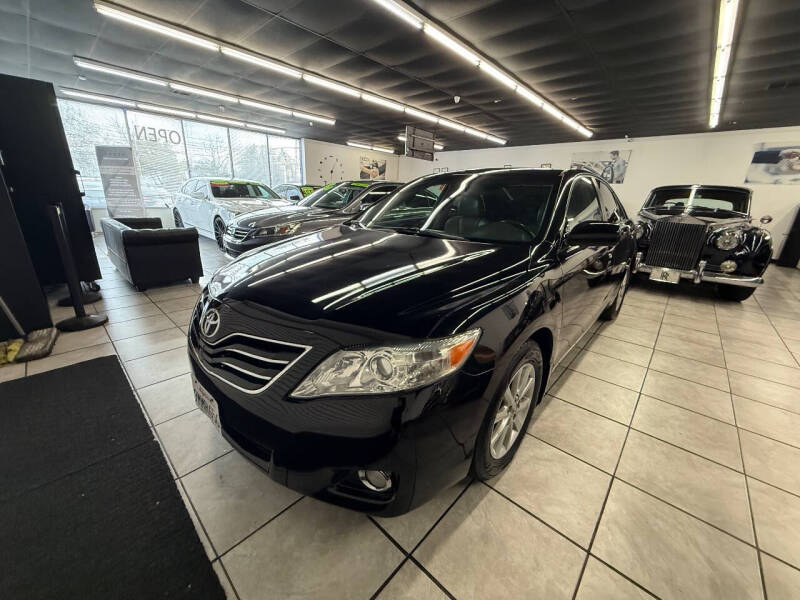 2011 Toyota Camry for sale at 5 Star Auto Sale in Rancho Cordova CA