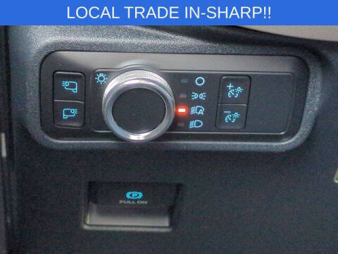 2021 Ford Bronco Wildtrak Advanced