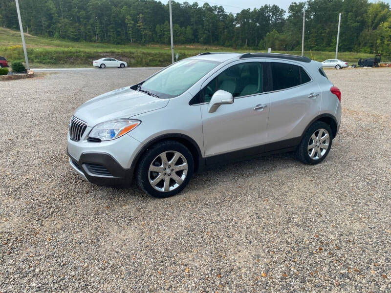 Discount Auto Sales Car Dealer in Liberty, KY