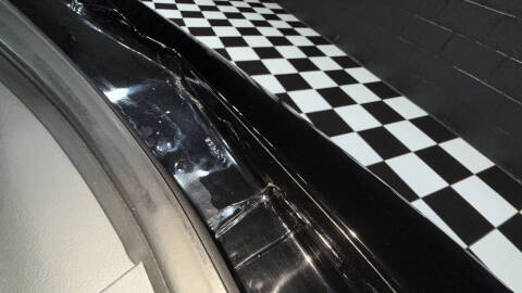 1997 Pontiac Firebird