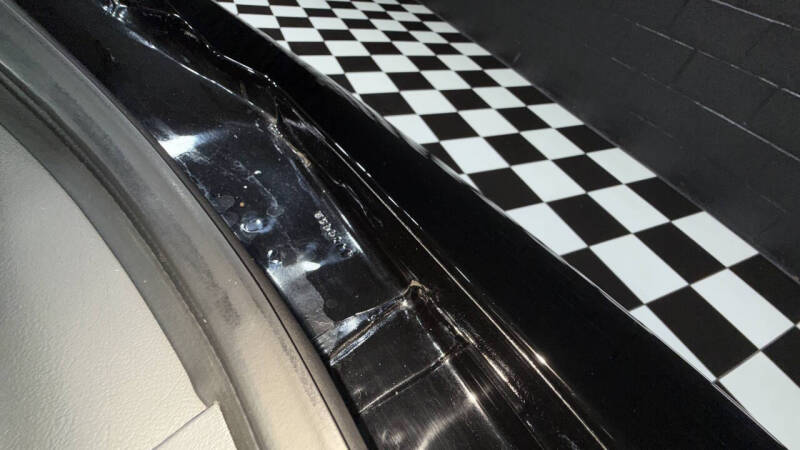 1997 Pontiac Firebird