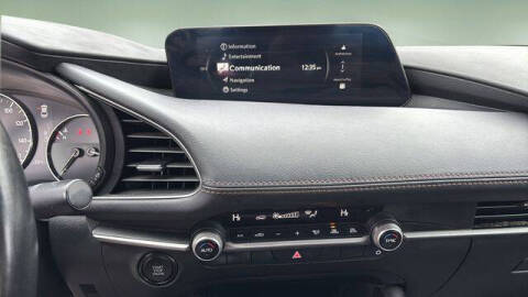 2024 Mazda Mazda3 Sedan 2.5 S Select Sport