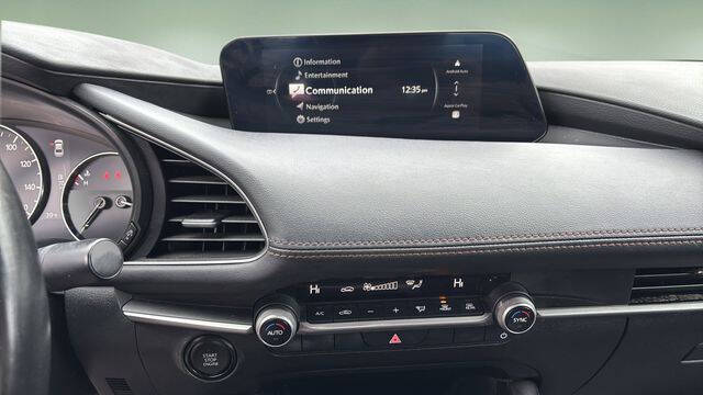 2024 Mazda Mazda3 Sedan 2.5 S Select Sport