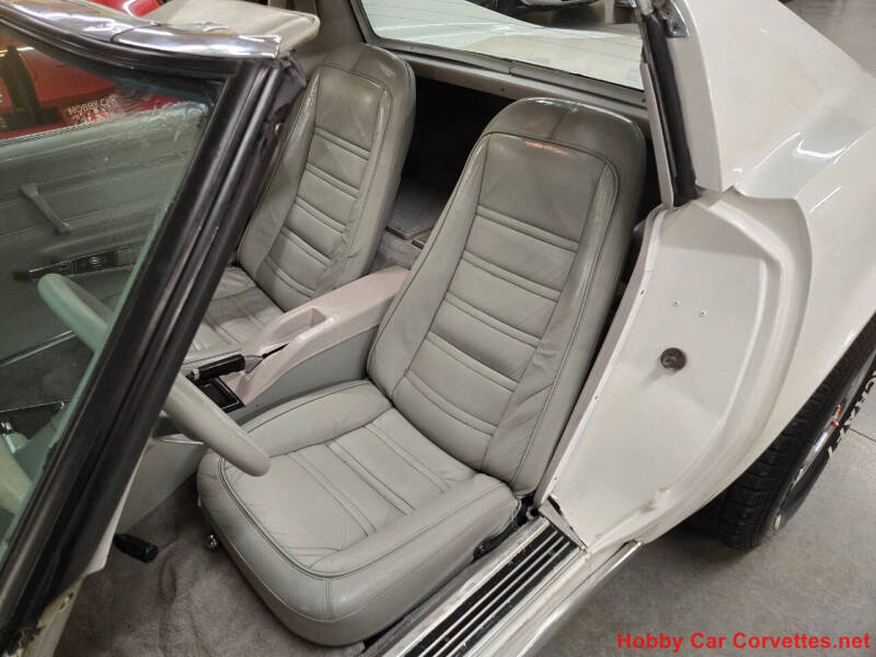 1977 Chevrolet Corvette