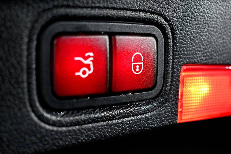 2017 Mercedes-Benz C-Class C 300 4MATIC