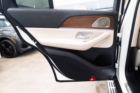 2021 Mercedes-Benz GLE GLE 350 4MATIC