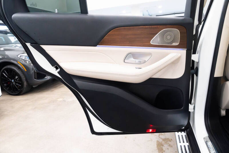 2021 Mercedes-Benz GLE GLE 350 4MATIC