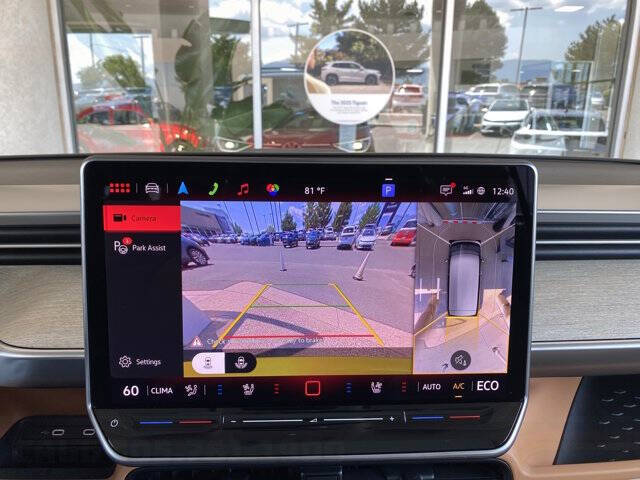 2025 Volkswagen ID. Buzz