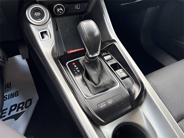 2024 Dodge Hornet GT