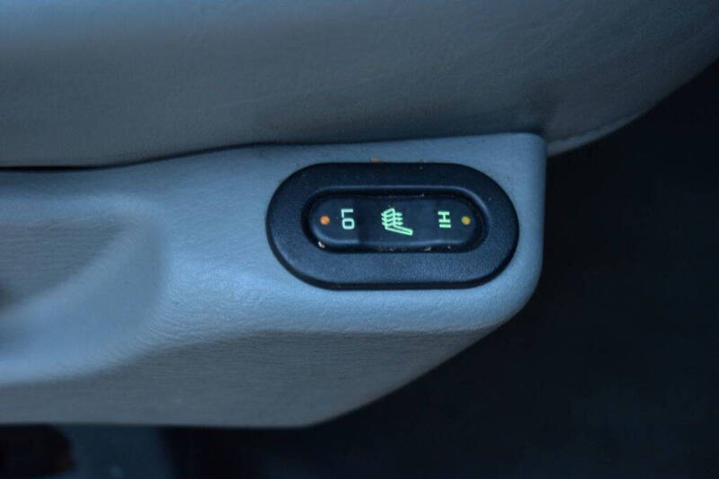 2005 Jeep Liberty Limited