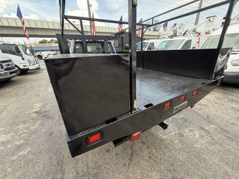 2018 Ford F-350 Super Duty XL