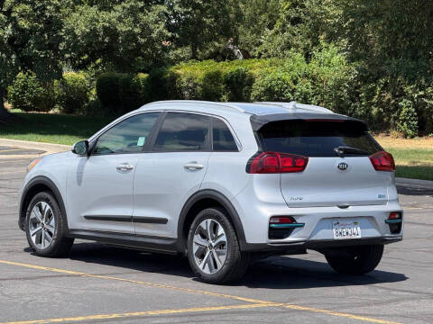 2020 Kia Niro EV EX