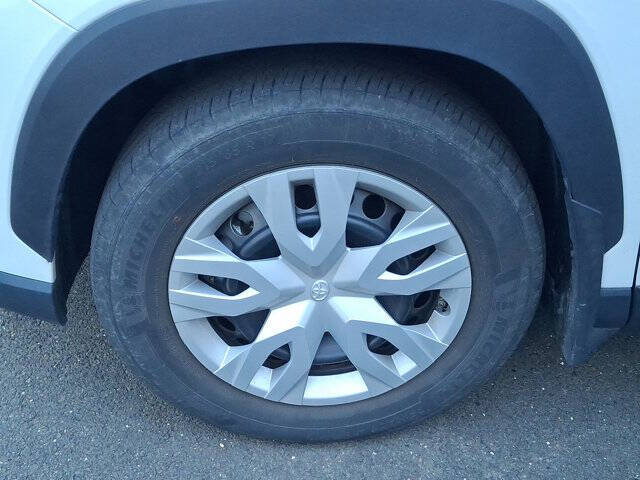 2023 Toyota Corolla Cross L