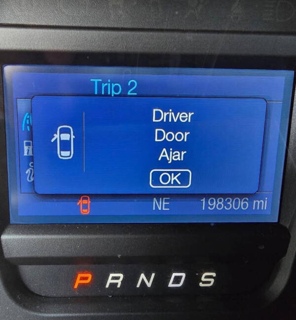 2014 Ford Taurus SEL