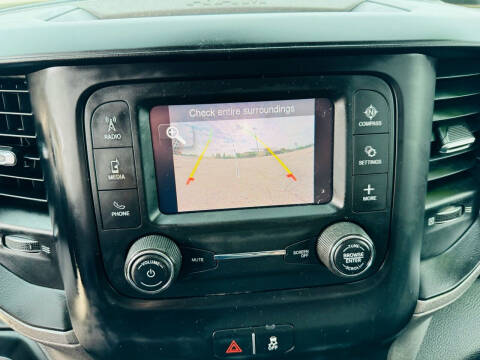 2020 RAM 2500 Tradesman