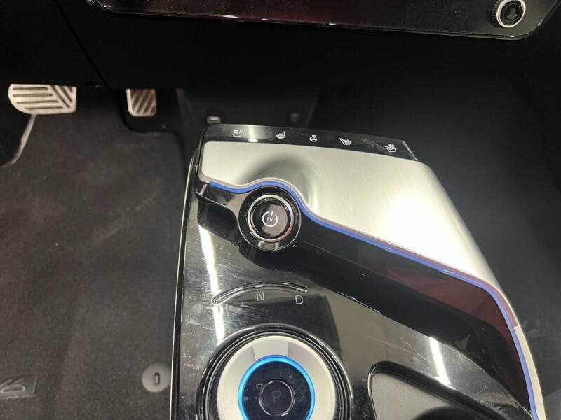 2024 Kia EV6 GT-Line