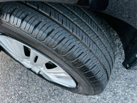 2016 Volkswagen Jetta 1.4T S