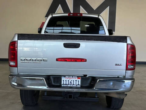 2004 Dodge Ram 2500