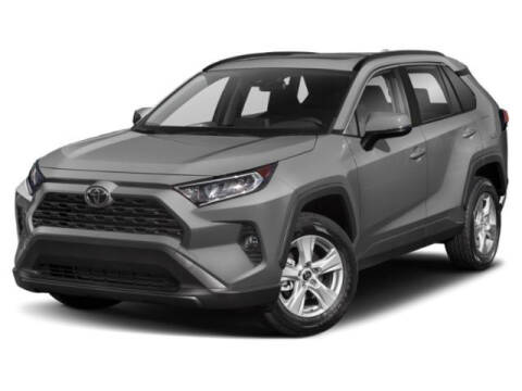 2020 Toyota RAV4 for sale at Corpus Christi Pre Owned in Corpus Christi TX