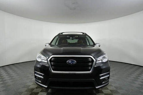 2019 Subaru Ascent Touring
