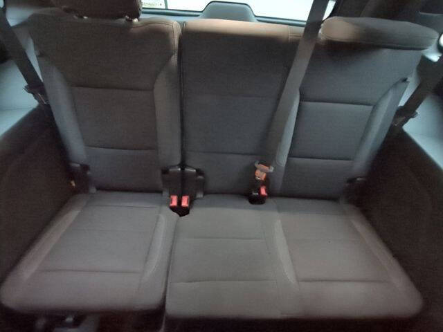 2022 Chevrolet Tahoe LS