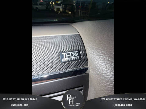 2017 Lincoln Navigator L Select