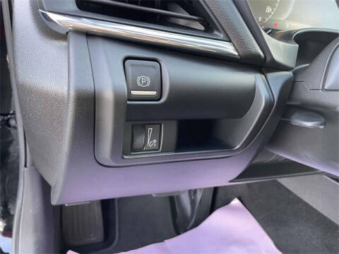 2023 Cadillac CT4 Luxury