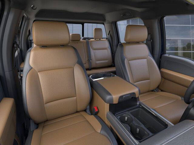 2025 Ford F-350 Super Duty