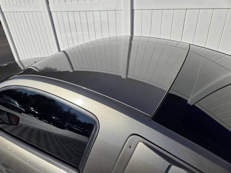 2005 Ford Mustang GT Premium