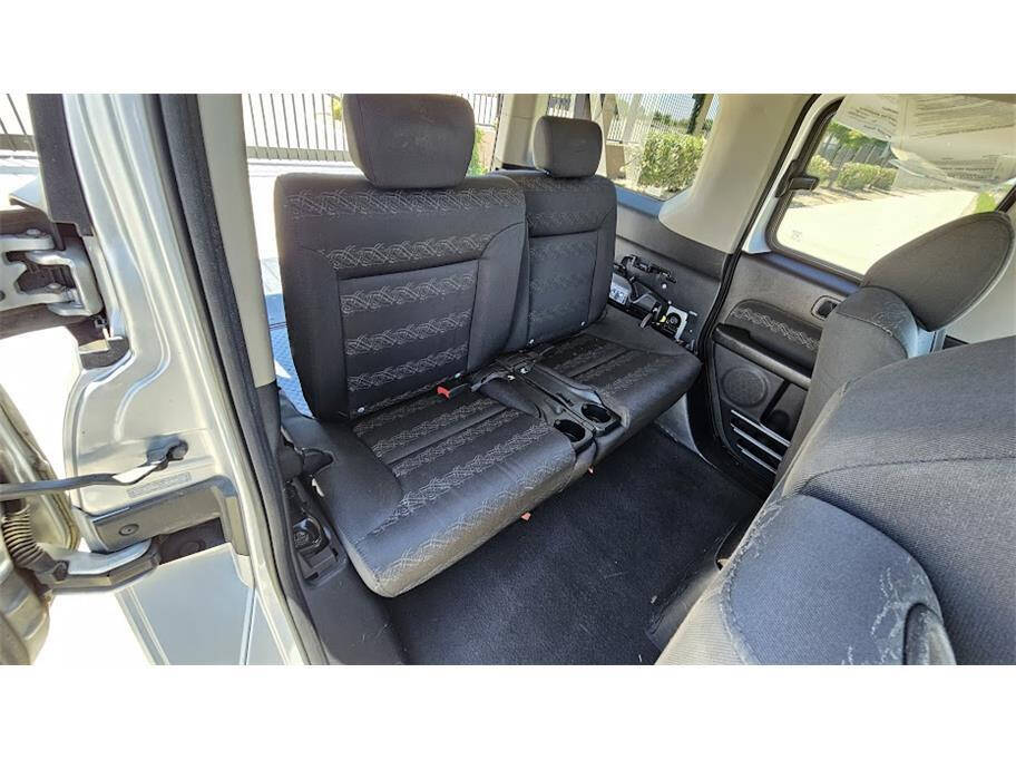 2007 Honda Element for sale at VIP AUTO SALES, INC. in Modesto, CA