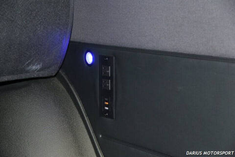 2024 Mercedes-Benz Sprinter 2500