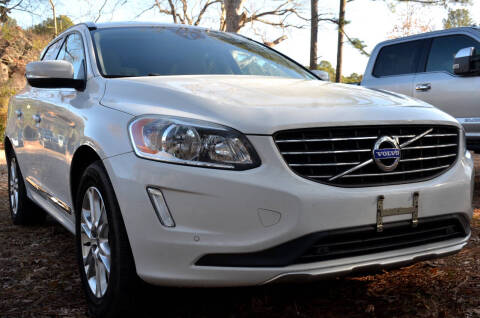2015 Volvo XC60 3.2 Premier Plus