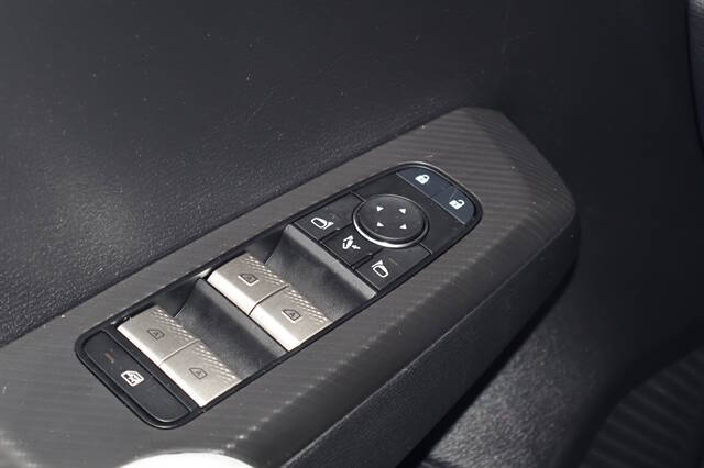 2024 Mitsubishi Outlander PHEV SEL Platinum Edition