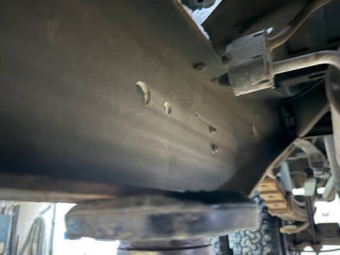 1998 Chevrolet C/K 3500 Series K3500 Cheyenne