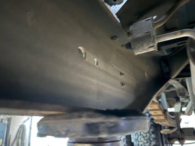 1998 Chevrolet C/K 3500 Series K3500 Cheyenne