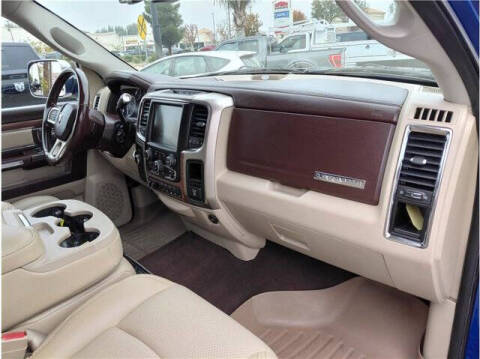 2014 RAM 3500 Laramie