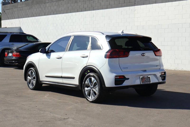 2019 Kia Niro EV EX