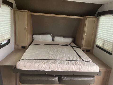 2020 Winnebago 2201 MB