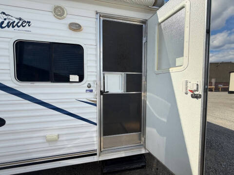 2009 Rainier Dutchman