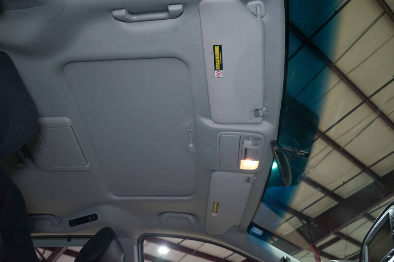 2010 Honda Odyssey Touring