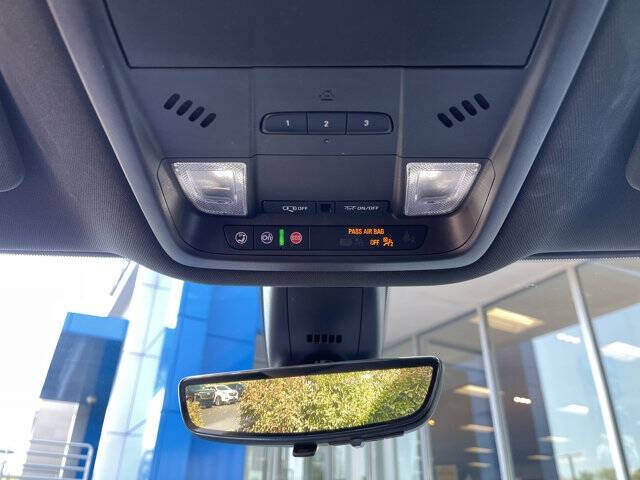 2023 Buick Enclave Premium