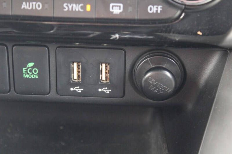 2023 Mitsubishi Eclipse Cross SE