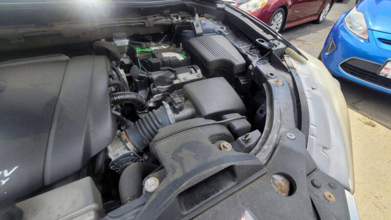 2015 Mazda CX-5 Grand Touring