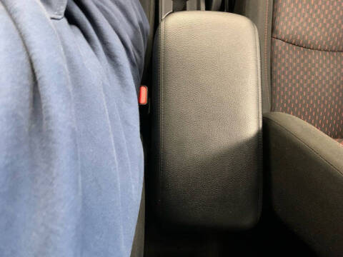 2018 Mitsubishi Outlander Sport