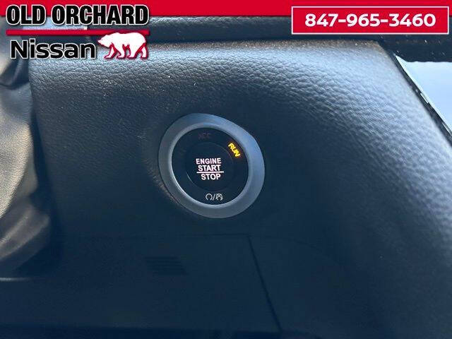 2024 Chrysler Pacifica Plug-In Hybrid Select